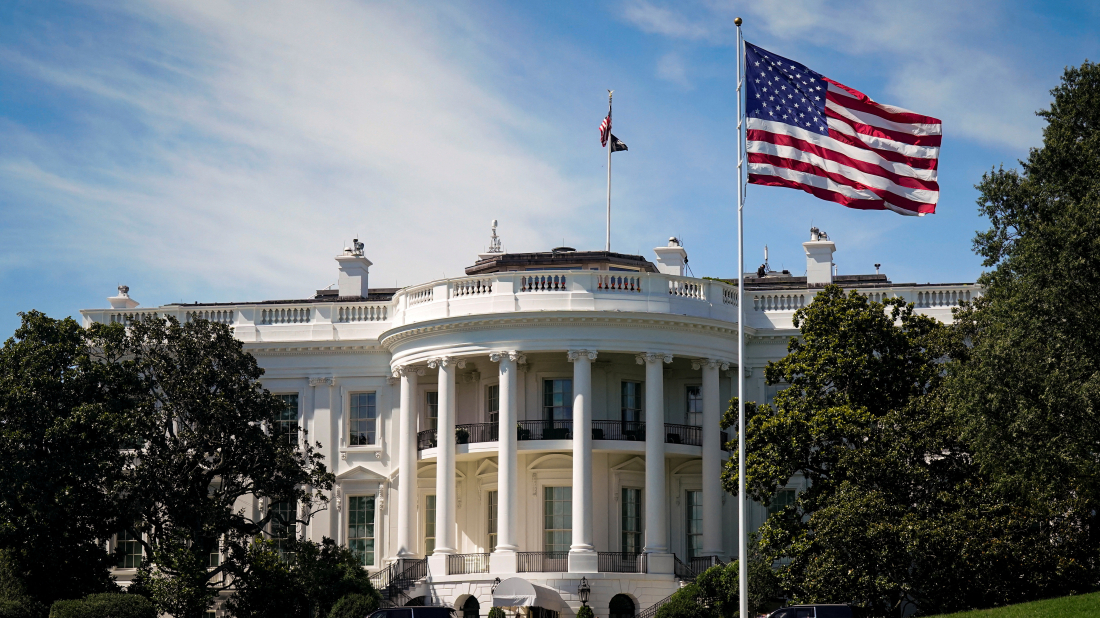 U.S. redraws role in new national security strategy