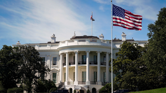 U.S. redraws role in new national security strategy