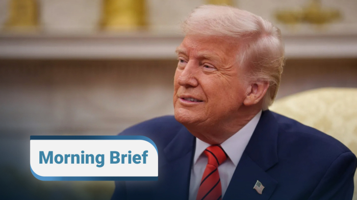 AnewZ Morning Brief - 1st August, 2025