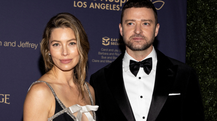 Justin Timberlake reveals 'Debilitating' Lyme disease diagnosis