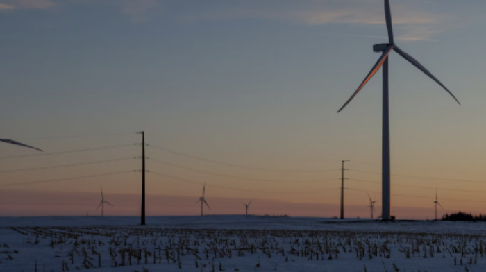 Trump cancels new offshore wind projects, pushes fossil fuel agenda
