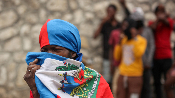 U.S. warns of bribery attempts aimed at destabilising Haiti