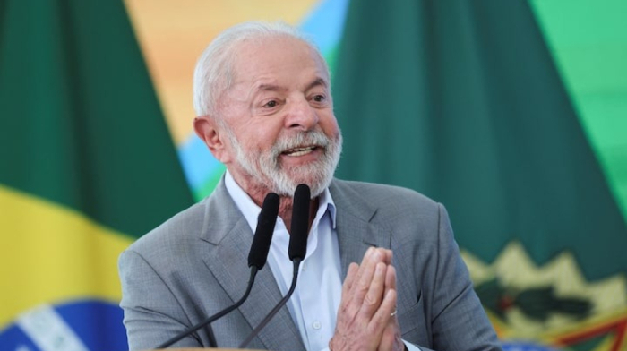 Trump says Brazil’s Lula can call him anytime amid tariff row