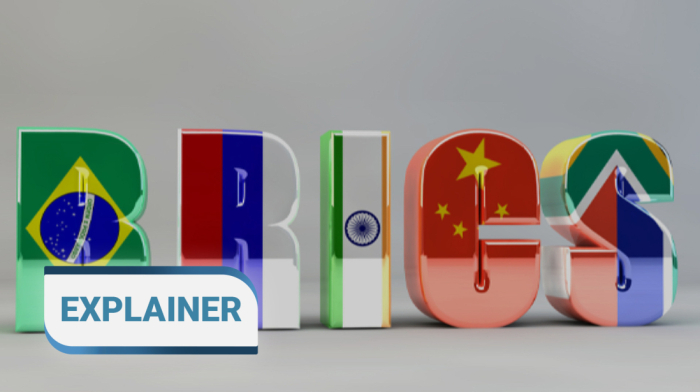 EXPLAINER - What is BRICS+, and why are countries lining up to join?