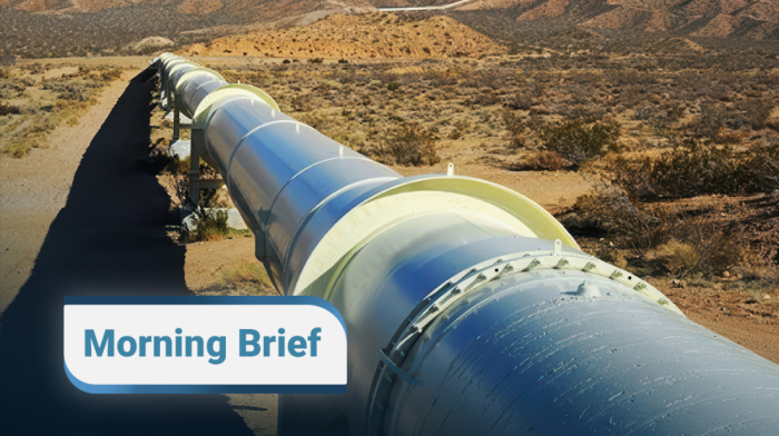 AnewZ Morning Brief - 2nd August, 2025
