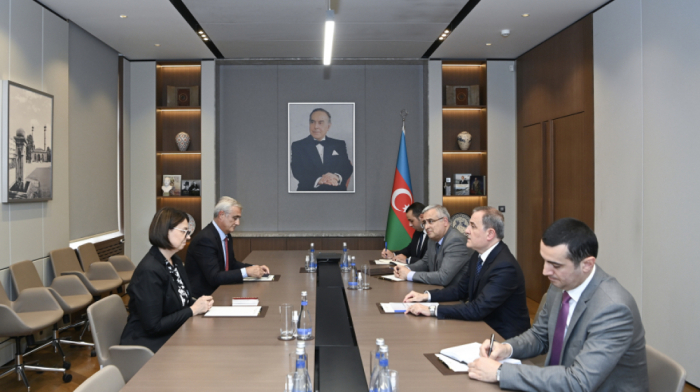 International Committee of Red Cross ceases its activities in Azerbaijan