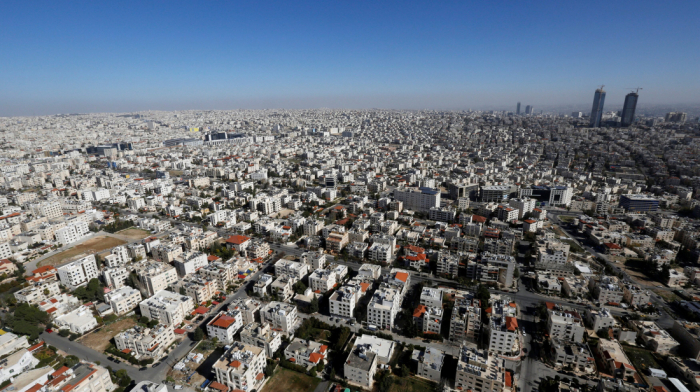 Jordan says two armed people killed after Syrian border infiltration attempt