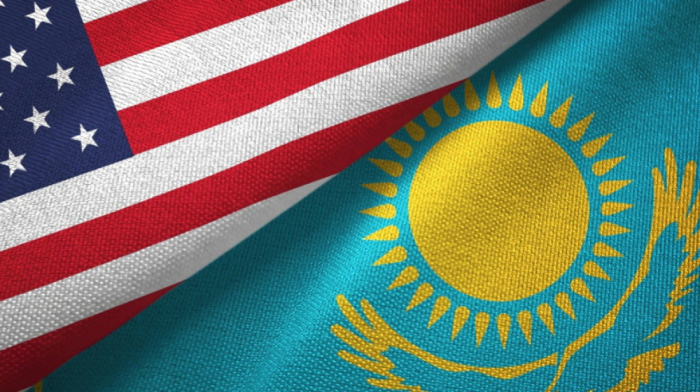 Kazakhstan submits proposal to U.S. after new tariffs take effect