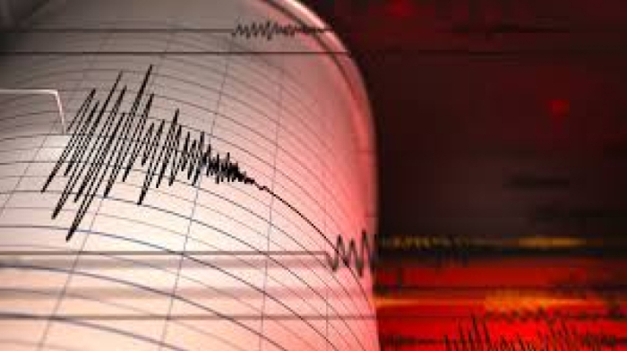 5.7 magnitude earthquake strikes Oaxaca, Mexico
