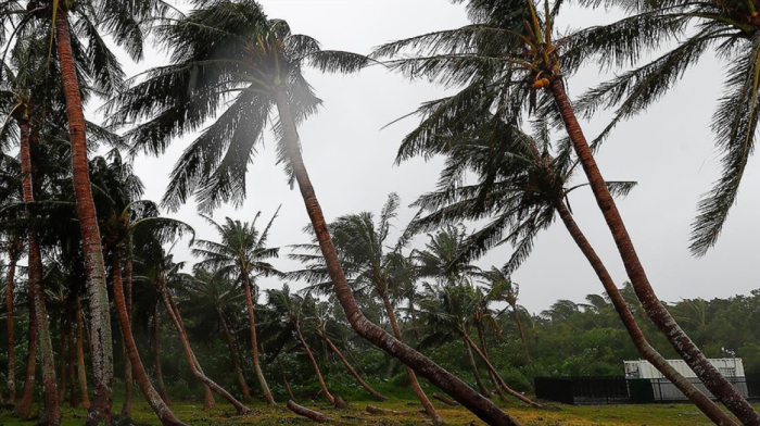Tropical storms Increase cardiovascular hospital admissions, study shows