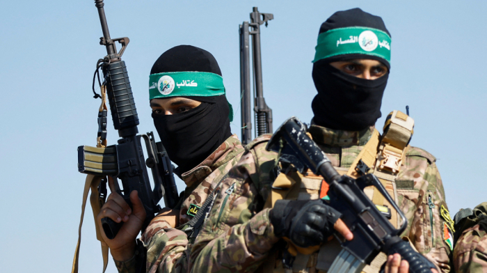 Hamas rejects disarmament, demands full statehood amid U.S. envoy claims