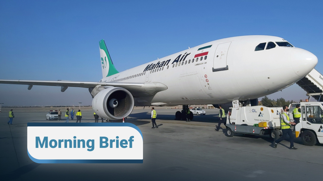 AnewZ Morning Brief - 3rd August, 2025