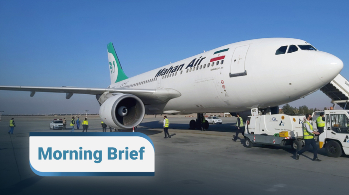 AnewZ Morning Brief - 3rd August, 2025