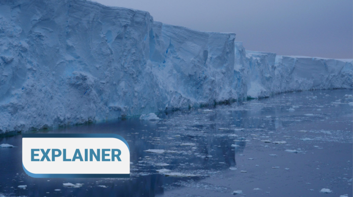 EXPLAINER - What is the Doomsday Glacier, and why are scientists so worried?