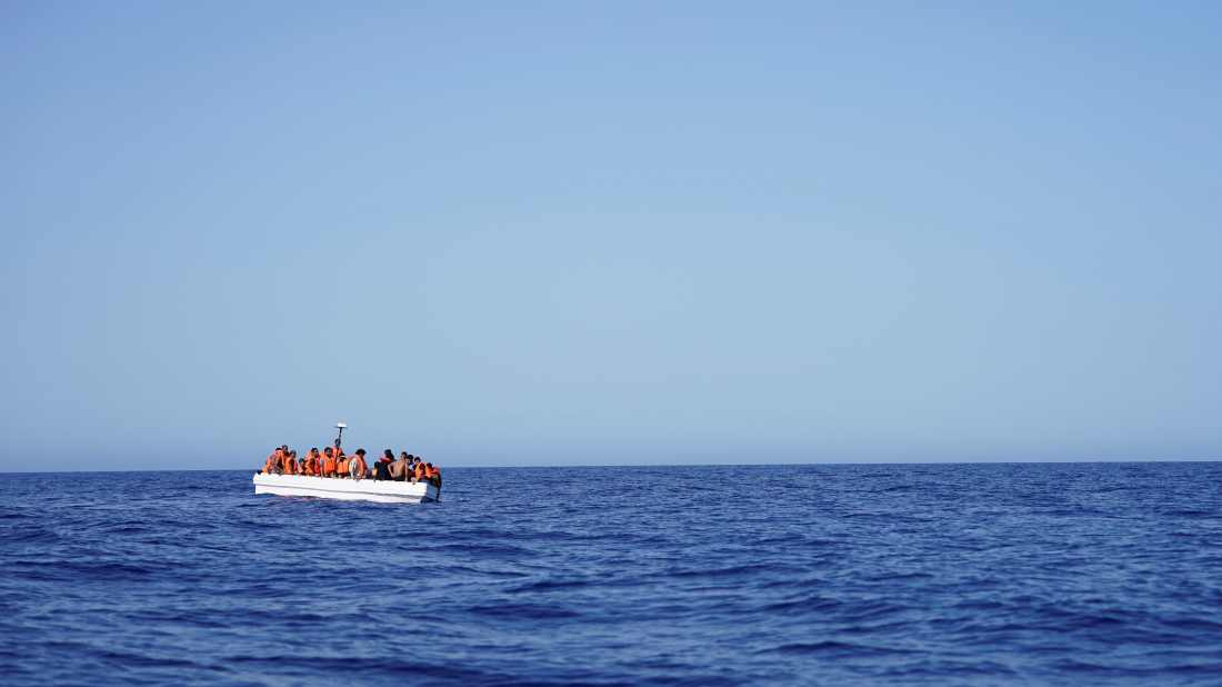 At least 54 dead as migrant boat capsizes off Yemen’s southern coast