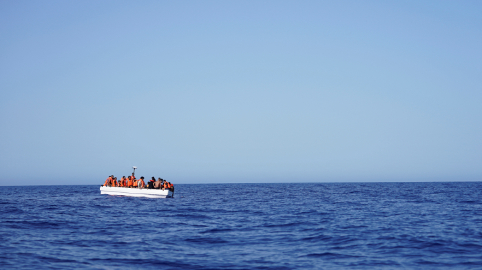 At least 54 dead as migrant boat capsizes off Yemen’s southern coast