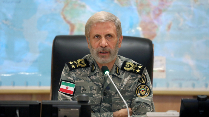 Iran establishes National Defence Council after June air war with Israel