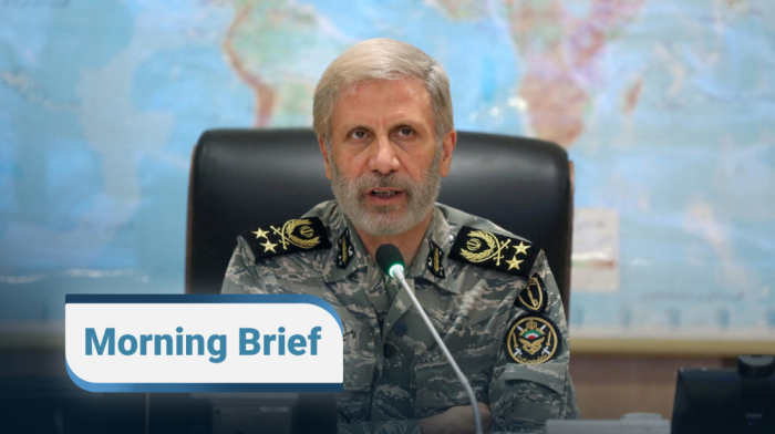 AnewZ Morning Brief - 4 August, 2025