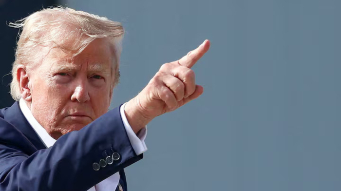 U.S. threatens sanctions on Russia as strikes intensify