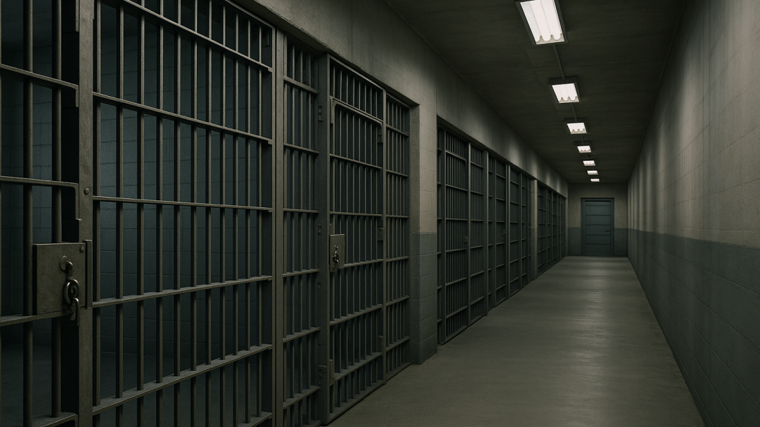 Explainer: The Stanford Prison Experiment – what happened and why it still matters?