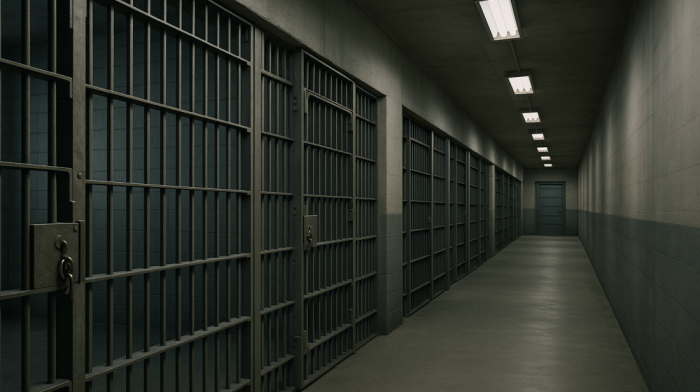 Explainer: The Stanford Prison Experiment – what happened and why it still matters?