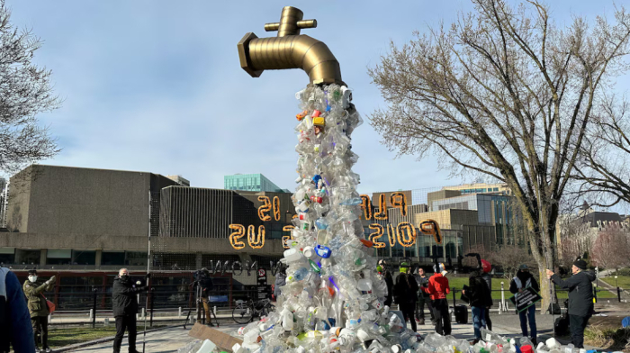 Plastics linked to $1.5 trillion in global health damage