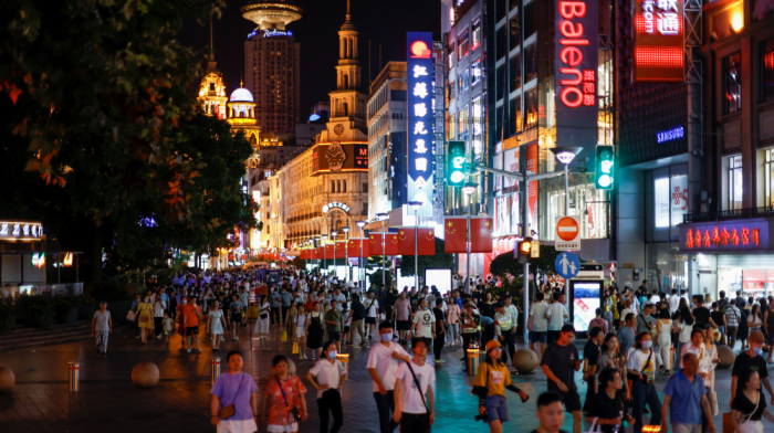 China grants visa-free entry to citizens of 75 countries
