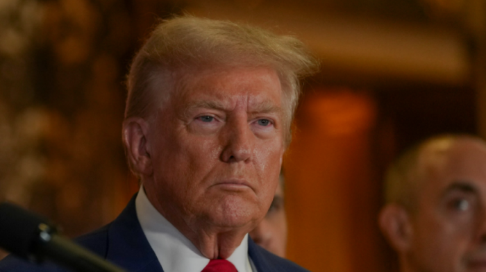 Trump says to 'substantially' raise tariffs on India