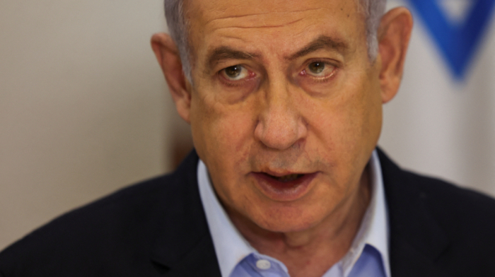 Netanyahu to seek cabinet approval for expanded Gaza military operations, reports say