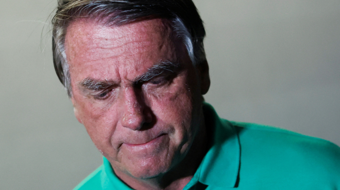 Brazil’s top court places Bolsonaro under house arrest in coup plot case