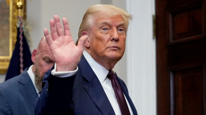 U.S. launches grand jury probe into ‘Russiagate’ accusations