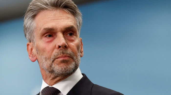 Netherlands pledges $500M for Ukraine under new NATO fund