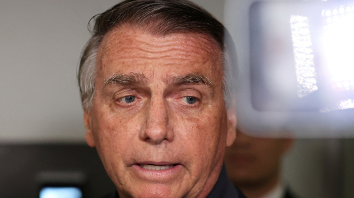 Brazil’s top court places Bolsonaro under house arrest in coup plot case