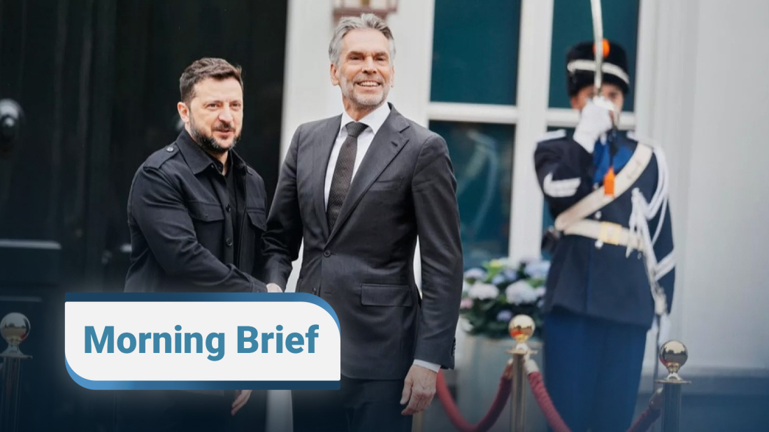 AnewZ Morning Brief - 5th August, 2025