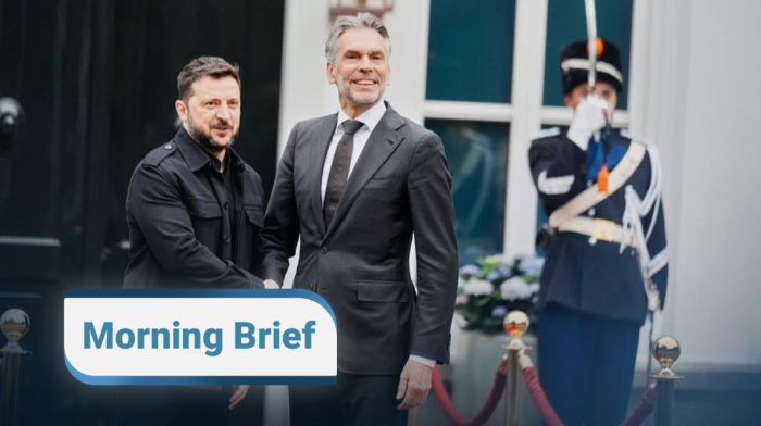 AnewZ Morning Brief - 5th August, 2025