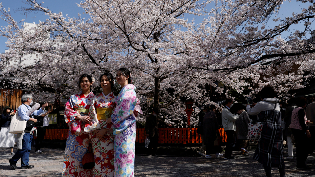 Visiting Japan will get more expensive by 2026