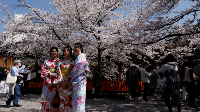 Visiting Japan will get more expensive by 2026