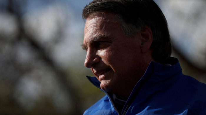 Brazil’s top court places Bolsonaro under house arrest in coup plot case