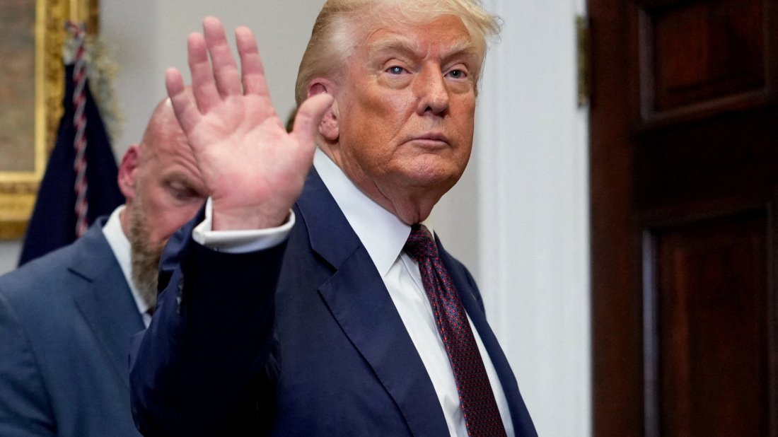 U.S. launches grand jury probe into ‘Russiagate’ accusations