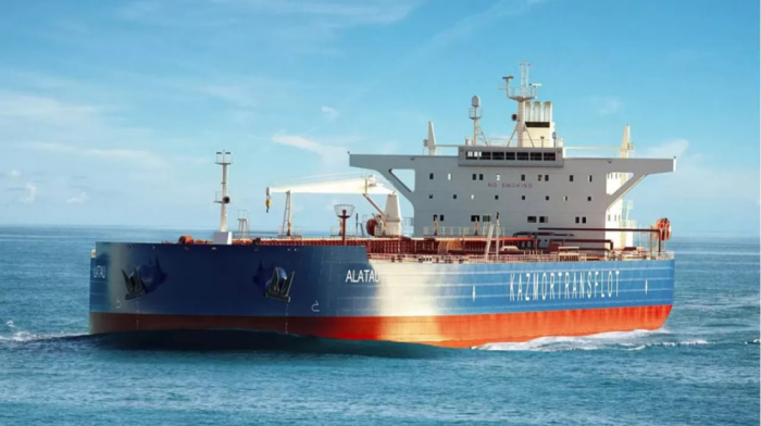 Kazakhstan begins oil exports to Hungary via Croatia