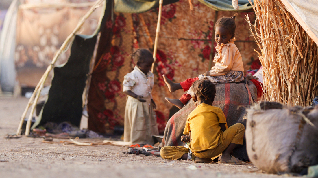 Funding cuts push Sudan’s children toward irreversible harm, UNICEF warns