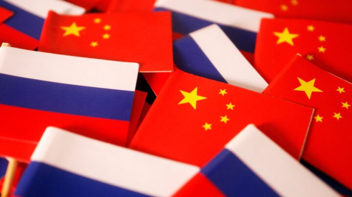 China sends submarine to Russia in major first amid expanding joint drills