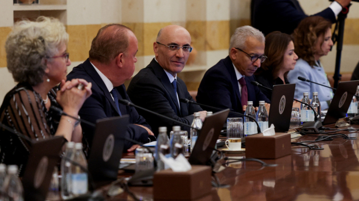 Lebanon cabinet to meet on Hezbollah arms amid U.S. pressure