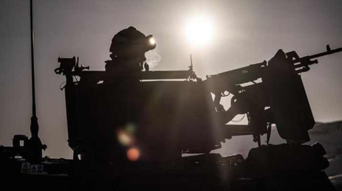 Türkiye's Defense Industry gains Momentum across Europe