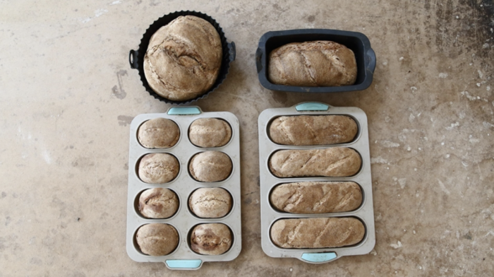 A group of women in Türkiye brings 3,500-year-old Hittite bread back to life