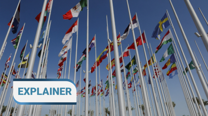 EXPLAINER - How do peace talks actually work, and why do they fail?