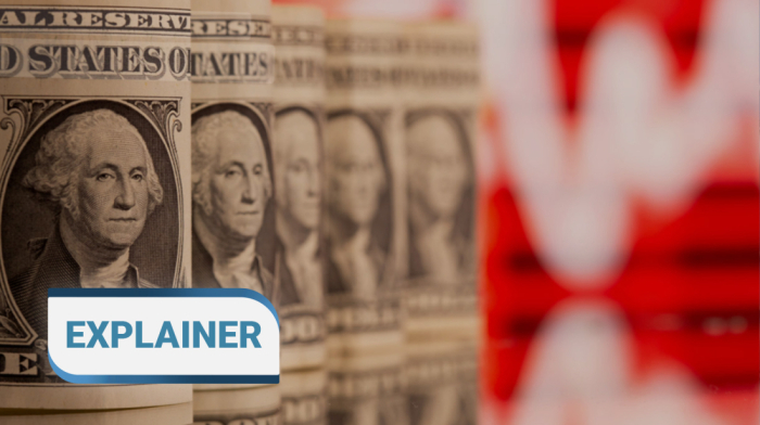 EXPLAINER - What is de-dollarisation, and could it really reshape global finance?
