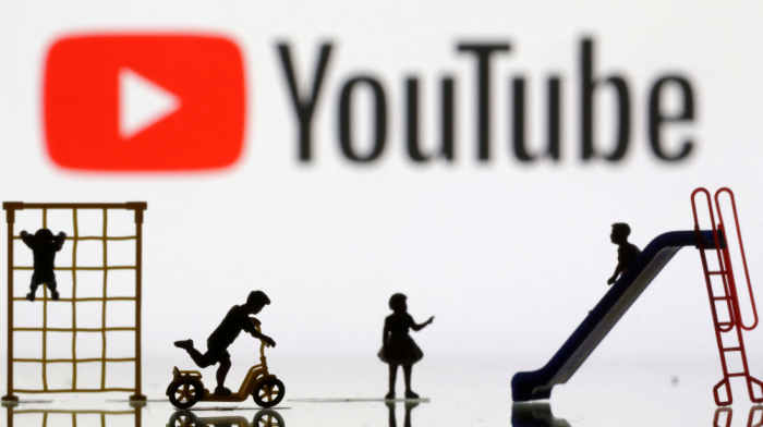 Australia accuses YouTube, Apple of ignoring online child abuse