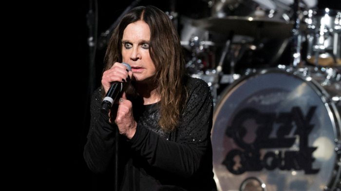 Ozzy Osbourne died of heart attack, death certificate confirms