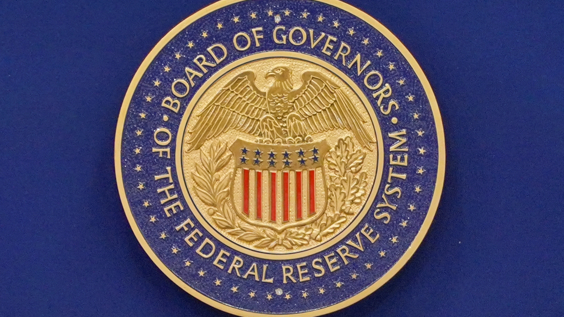 Trump to name new Fed governor by end of the week
